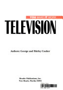 Television cover