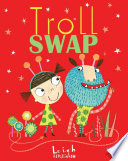 Troll Swap cover