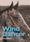 Wind Dancer cover