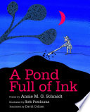 A Pond Full of Ink cover