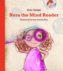 Nora the Mind Reader cover