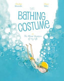 The Bathing Costume or the Worst Vacation of My Life cover
