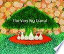 The Very Big Carrot cover