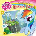 Welcome to Rainbow Falls! cover