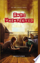 Andi Unexpected cover