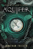 Aquifer cover