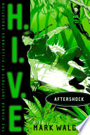 H.I.V.E.: Aftershock cover
