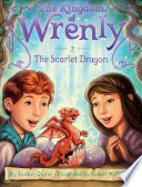 The Scarlet Dragon cover