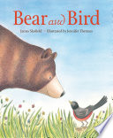 Bear and Bird cover