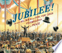 Jubilee! One Man's Big, Bold, and Very, Very Loud Celebration of Peace cover