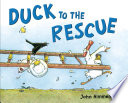 Duck to the Rescue cover