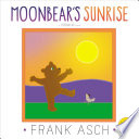 Moonbear's Sunrise cover
