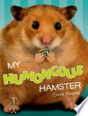 My Humongous Hamster cover