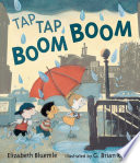 Tap Tap Boom Boom cover