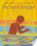 The Sun Is So Quiet cover