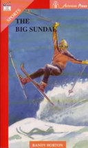The Big Sundae cover