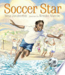 Soccer Star cover