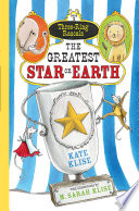 The Greatest Star on Earth cover