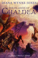 The Islands of Chaldea cover