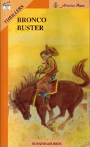 Bronco Buster cover