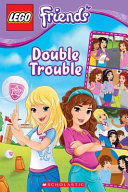 Double Trouble cover