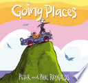 Going Places cover