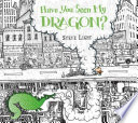 Have You Seen My Dragon? cover