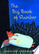 The Big Book of Slumber cover