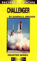 Challenger cover