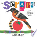 The Scraps Book: Notes from a Colorful Life cover