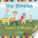 The Simples Love a Picnic cover
