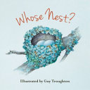Whose Nest? cover