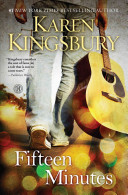 Fifteen Minutes cover