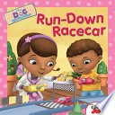 Run-Down Racecar cover