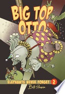 Big Top Otto cover