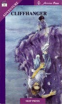 Cliffhanger cover