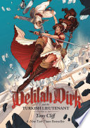 Delilah Dirk and the Turkish Lieutenant cover