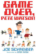 Game Over, Pete Watson cover