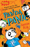 Panda Panic cover