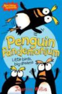 Penguin Pandemonium cover