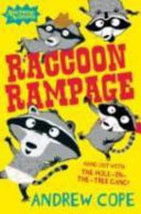 Raccoon Rampage cover