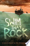 Swim That Rock cover