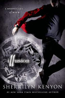 Illusion: Chronicles of Nick cover
