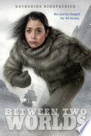 Between Two Worlds cover