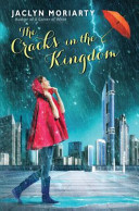 The Cracks in the Kingdom cover