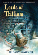 Lords of Trillium cover