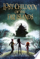 Lost Children of the Far Islands cover