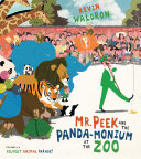 Panda-Monium at Peek Zoo cover
