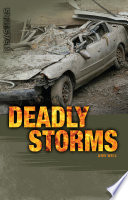 Deadly Storms (2013 Edition) cover