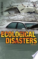 Ecological Disasters (2013 Edition) cover